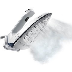 Braun CareStyle 7 IS 7262 Steam Iron 2700W - Powerful Performance for Effortless Wrinkle-Free Clothes